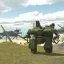 [SteelFront] Charlie-214 Seawall Complex 1