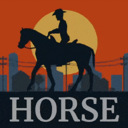 Horse Mod [B42/MP SOON]