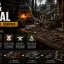 [Scrap/Survival] Recycle 4
