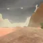 Dunes of shells 1
