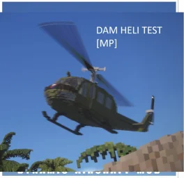 DAM-helis