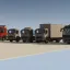 Y-Waind Vehicle Pack 1