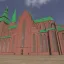 Brick Gothic 8