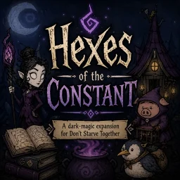 Hexes of the Constant [Alpha]