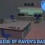 Siege of Raven's Base 3