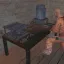 A Standalone Counterfeiting Mod 1