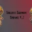 Thulecite Equipment Enhance V2 2