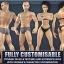 Tomb's Player Body Overhaul 5