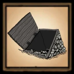 DST Storm Cellar