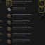 Infested Lair Conquest 4