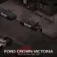 '92 Ford Crown Victoria 1