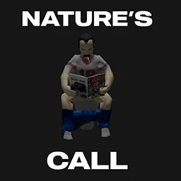 Nature's Call [B42.17+ MP]