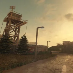 Lockelle Depot: Sector 2