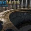 Persistent Palettes 2