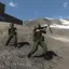 Cold War Canada vs Soviet Union 7