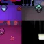 Binding of Undertale+Deltarune (Replacer Version) 2