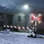 Train DLC 1