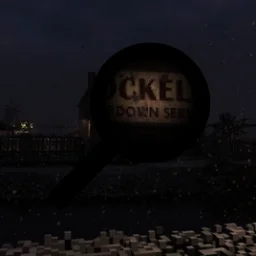 Smooth Zoom