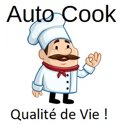 Auto Cook