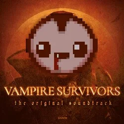 Vampire Survivors Soundtrack