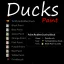 Ducks+ 1