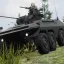 Cold War Collection Vehicles Pack 7