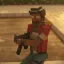 NEMESIS 33 Submachine Gun - Multiplayer 6