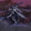 Narko weapon armor娜尔可派系护甲武器 5