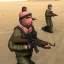 Rebel Skin Pack [Commission] 1