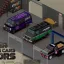 JOKER86 Modding Cars B42 2