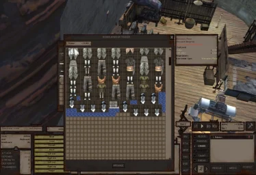 shops have more items +