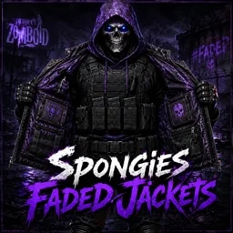 Spongie's Open Jackets [B42.18]