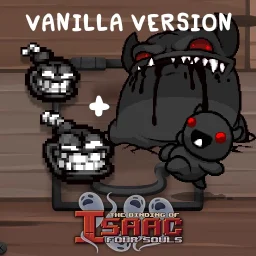 Four Souls Bombs for The Horns