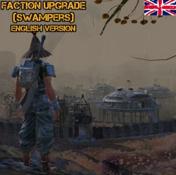 Faction Upgrade (Swampers) ENG