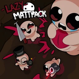 MattPack Extras: D-Section! [RGON]
