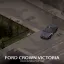 '92 Ford Crown Victoria 7