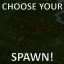 Choose Your Spawn! 1