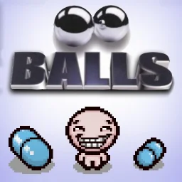 Balls with No Steel