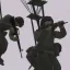 British Falkland Wars 3