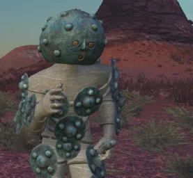 Shrieking Bandits Expanded