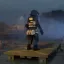 RE2 HUNK 3