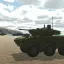 [SteelFront] Charlie-214 Seawall Complex 3
