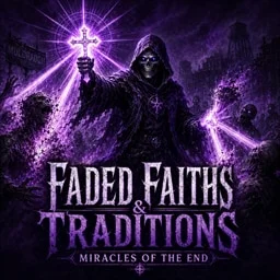 Faiths & Traditions: Miracles of the End