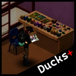 Ducks+