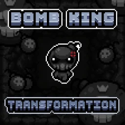 Bomb King Transformation