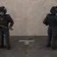 Ghost (Call of Duty) 2
