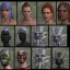 Radiant Better Faces & Eyes 1