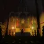 Brick Gothic 5