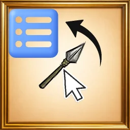 [Enchant] Mouse Hover Panel (Local)