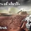 Dunes of shells 2